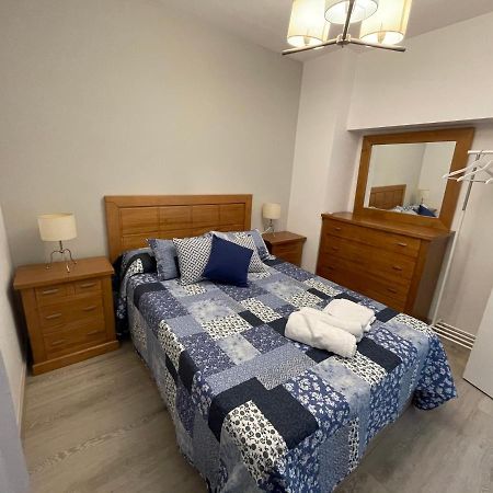 Apartamentos Como En Casa - Sn - Macael Sierra Nevada Dış mekan fotoğraf
