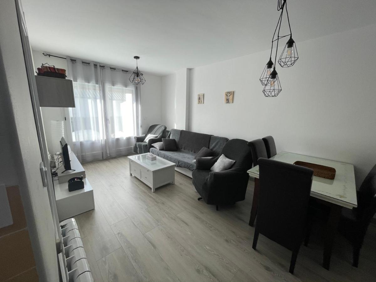 Apartamentos Como En Casa - Sn - Macael Sierra Nevada Dış mekan fotoğraf