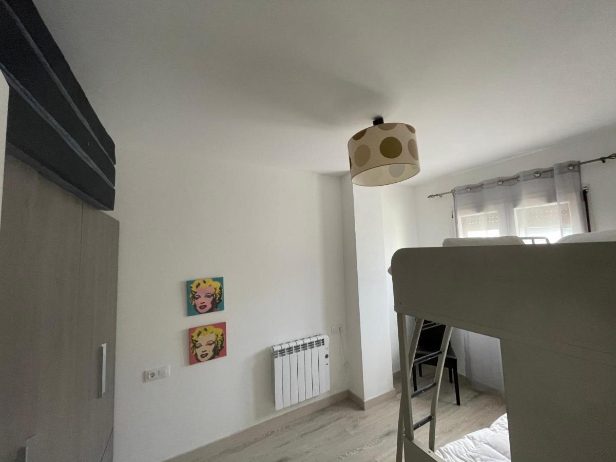 Apartamentos Como En Casa - Sn - Macael Sierra Nevada Dış mekan fotoğraf