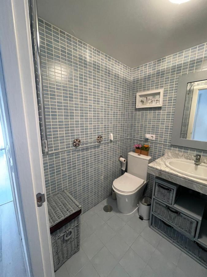 Apartamentos Como En Casa - Sn - Macael Sierra Nevada Dış mekan fotoğraf