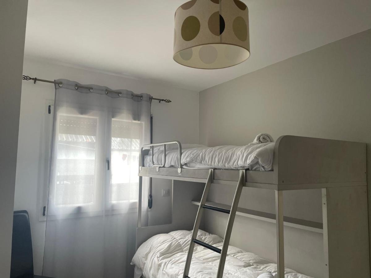 Apartamentos Como En Casa - Sn - Macael Sierra Nevada Dış mekan fotoğraf