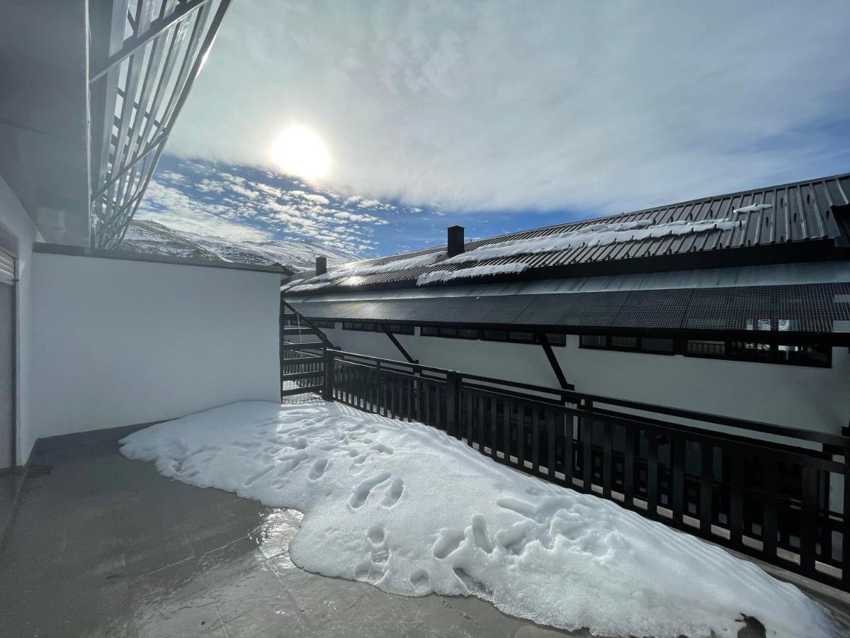 Apartamentos Como En Casa - Sn - Macael Sierra Nevada Dış mekan fotoğraf