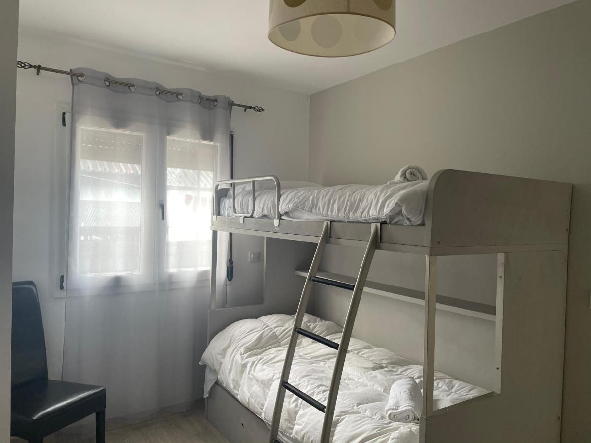 Apartamentos Como En Casa - Sn - Macael Sierra Nevada Dış mekan fotoğraf